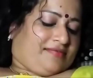 Desi indian aunty mood 26 sec