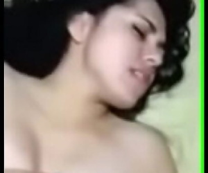 female solo sexy boobs India..