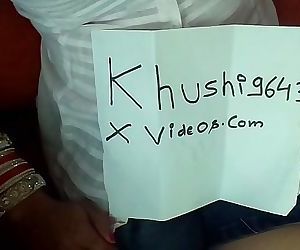 Khushi enjoying 5 min 720p