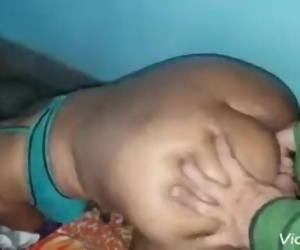 Indian College Girl Anal &..