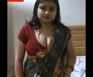 Desi Aunty Clips for more..